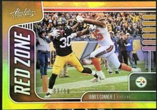 James Conner