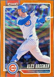 Alex Bregman