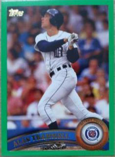 Alan Trammell