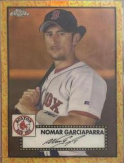 Nomar Garciaparra