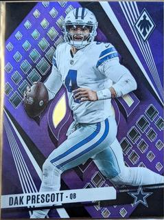 Dak Prescott