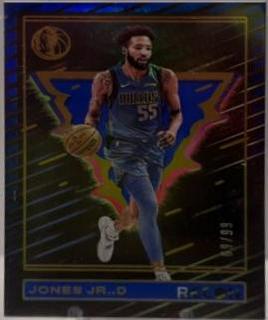 Derrick Jones Jr.