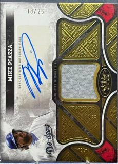 Mike Piazza