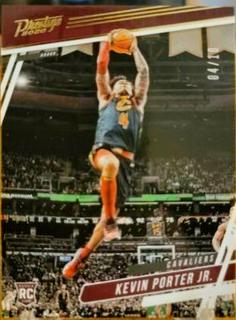 Kevin Porter Jr.