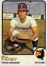 Bill Fahey