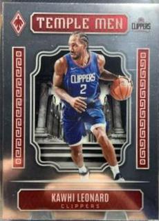 Kawhi Leonard