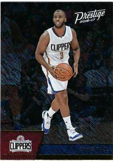 Chris Paul