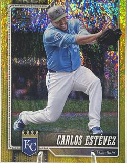Carlos Estevez