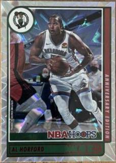Al Horford