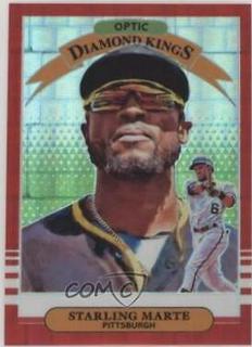 Starling Marte