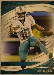 Tyreek Hill