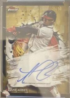 Ozzie Albies