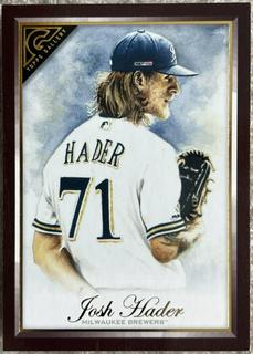 Josh Hader