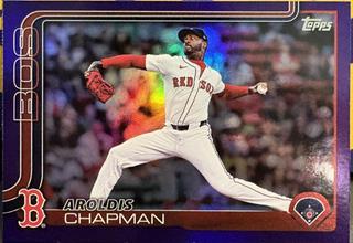 Aroldis Chapman