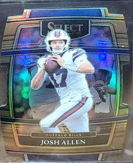 Josh Allen