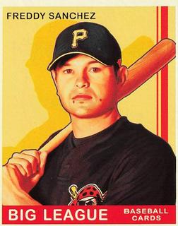 Freddy Sanchez