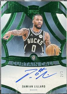 Damian Lillard