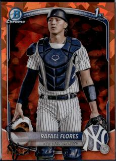 Rafael Flores
