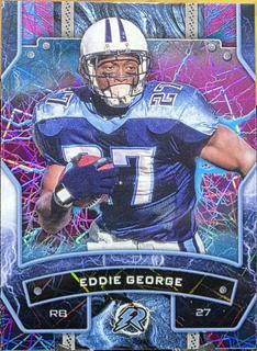 Eddie George