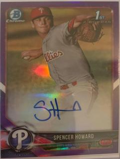 Spencer Howard