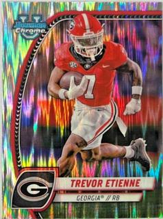 Trevor Etienne
