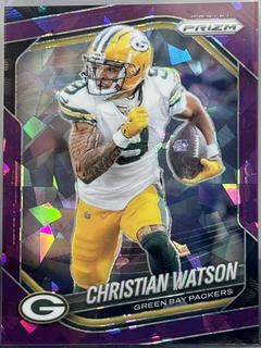 Christian Watson