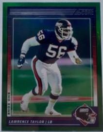Lawrence Taylor