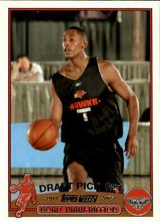 Boris Diaw