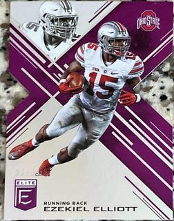 Ezekiel Elliott