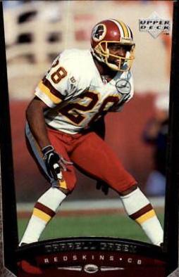 Darrell Green #250