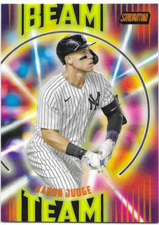 Aaron Judge
