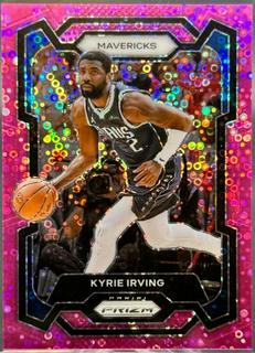 Kyrie Irving