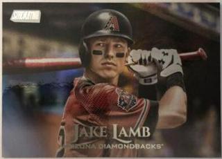 Jake Lamb