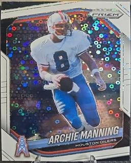 Archie Manning