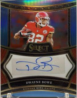 Dwayne Bowe