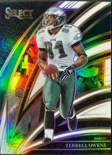 Terrell Owens