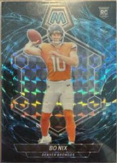 Bo Nix