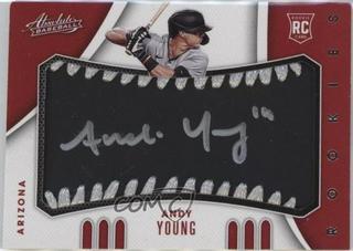 Andy Young