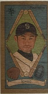 Ichiro
