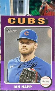 Ian Happ
