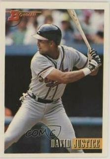 David Justice