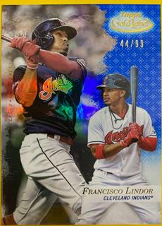 Francisco Lindor