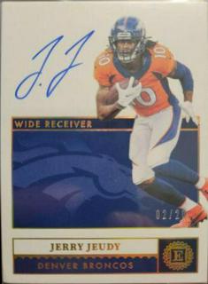 Jerry Jeudy
