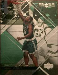 Antoine Walker #6 Basketball Cards 1999 Upper Deck Black Diamond Prices