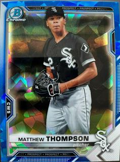 Matthew Thompson