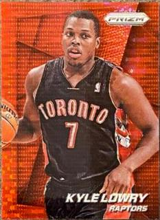 Kyle Lowry