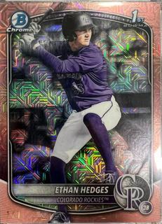 Ethan Hedges
