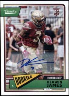 Derwin James