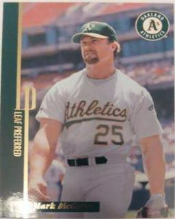 Mark McGwire