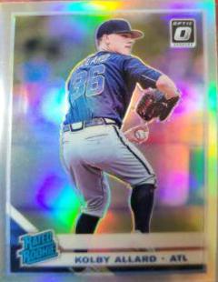 Kolby Allard